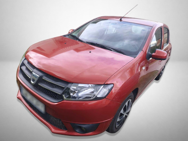 Dacia Sandero 2013