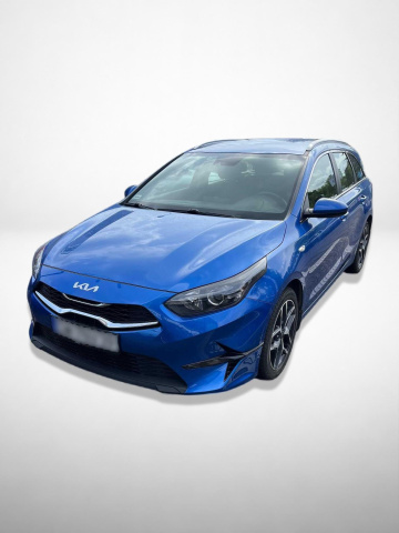 Kia Ceed 2021