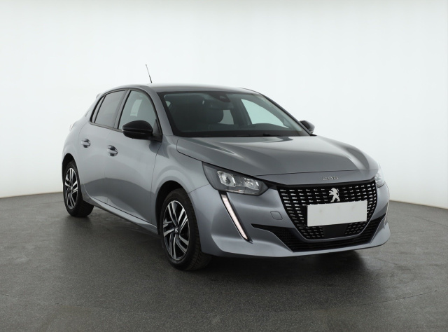 Peugeot 208 2024