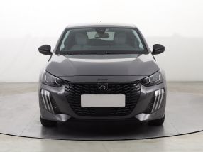 Peugeot 208 - 2024
