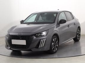 Peugeot 208 - 2024