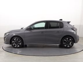 Peugeot 208 - 2024