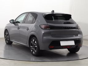 Peugeot 208 - 2024