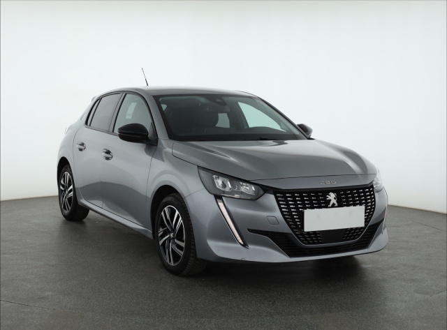 Peugeot 208 2024