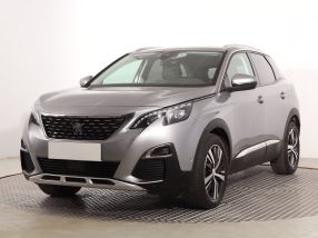 Peugeot 3008 - 2020