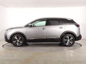 Peugeot 3008 - 2020