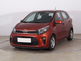 Kia Picanto - 2018