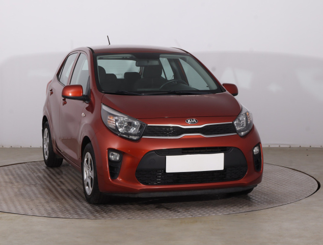Kia Picanto 2018
