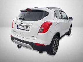 Opel Mokka - 2016