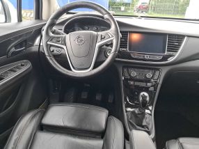 Opel Mokka - 2016