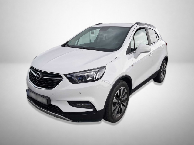 Opel Mokka 2016