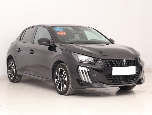 Peugeot 208 2024
