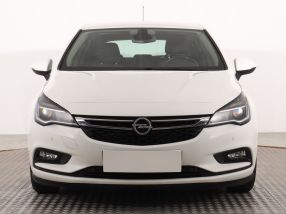 Opel Astra - 2018