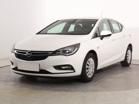 Opel Astra - 2018