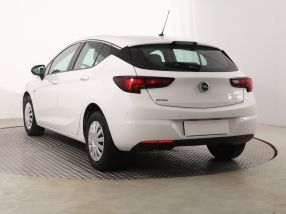 Opel Astra - 2018
