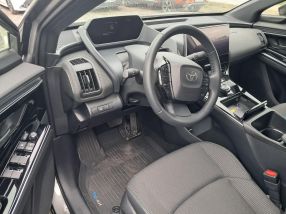Toyota bZ4X - 2023