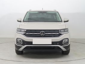 Volkswagen T-Cross - 2023