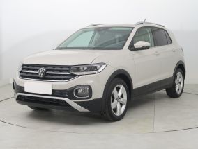 Volkswagen T-Cross - 2023
