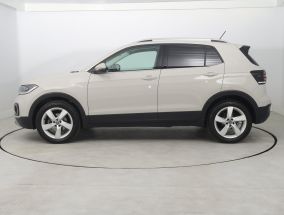 Volkswagen T-Cross - 2023