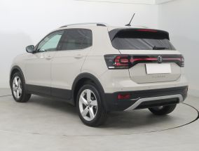 Volkswagen T-Cross - 2023
