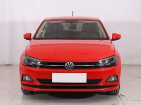 Volkswagen Polo - 2018