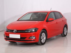 Volkswagen Polo - 2018