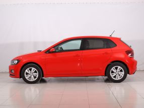 Volkswagen Polo - 2018