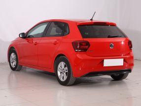 Volkswagen Polo - 2018