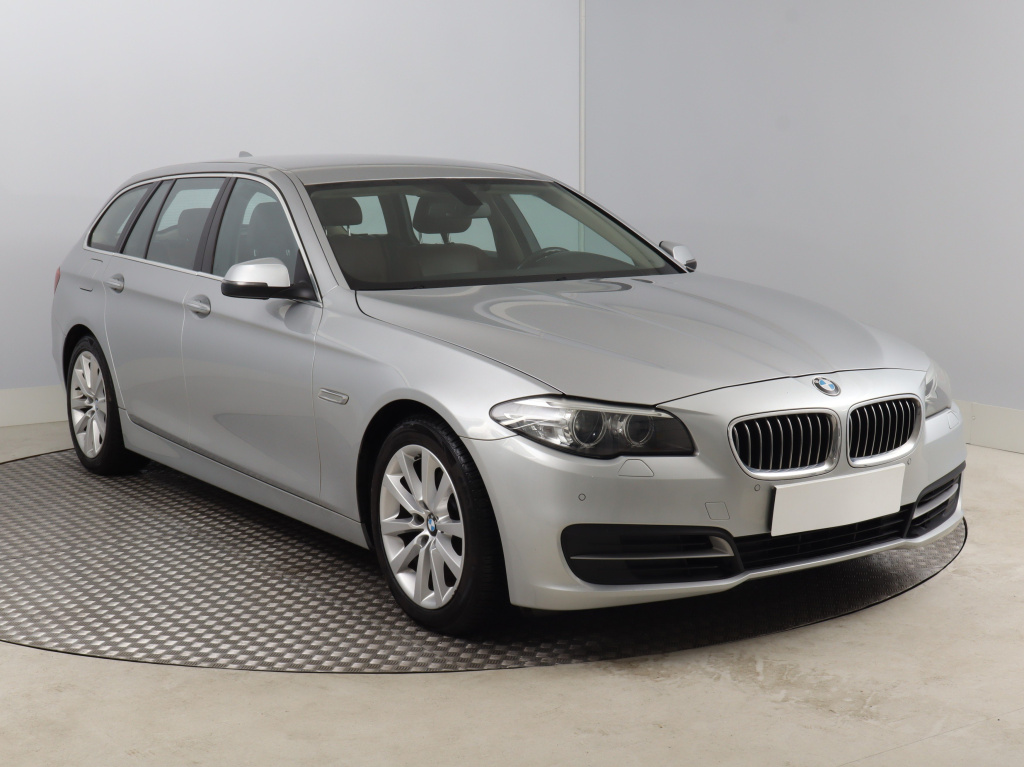 BMW 5