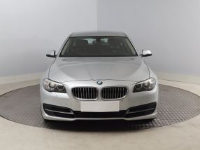 BMW 5 - 2016