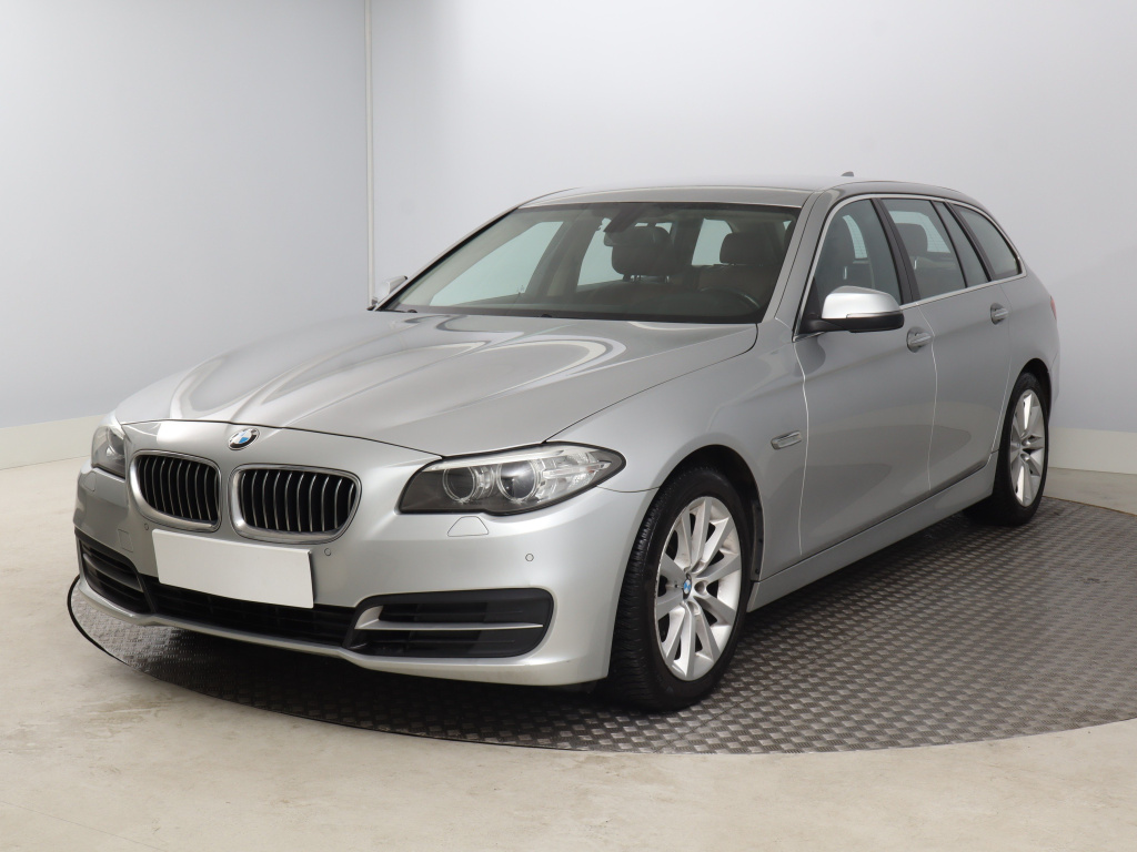 BMW 5