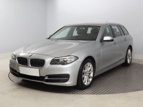 BMW 5 - 2016