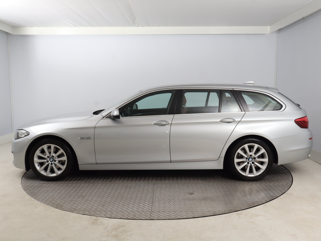 BMW 5