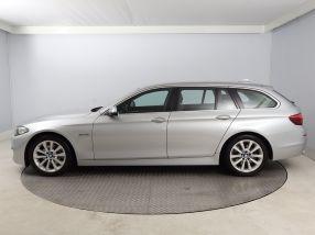 BMW 5 - 2016