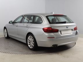 BMW 5 - 2016