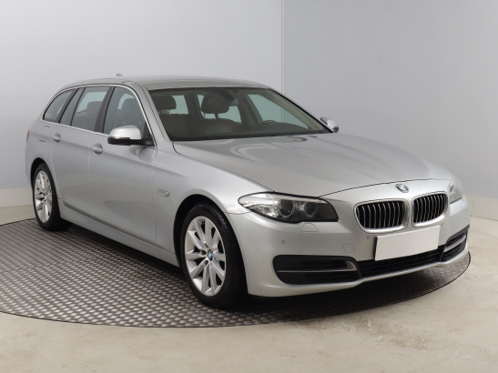 BMW 5