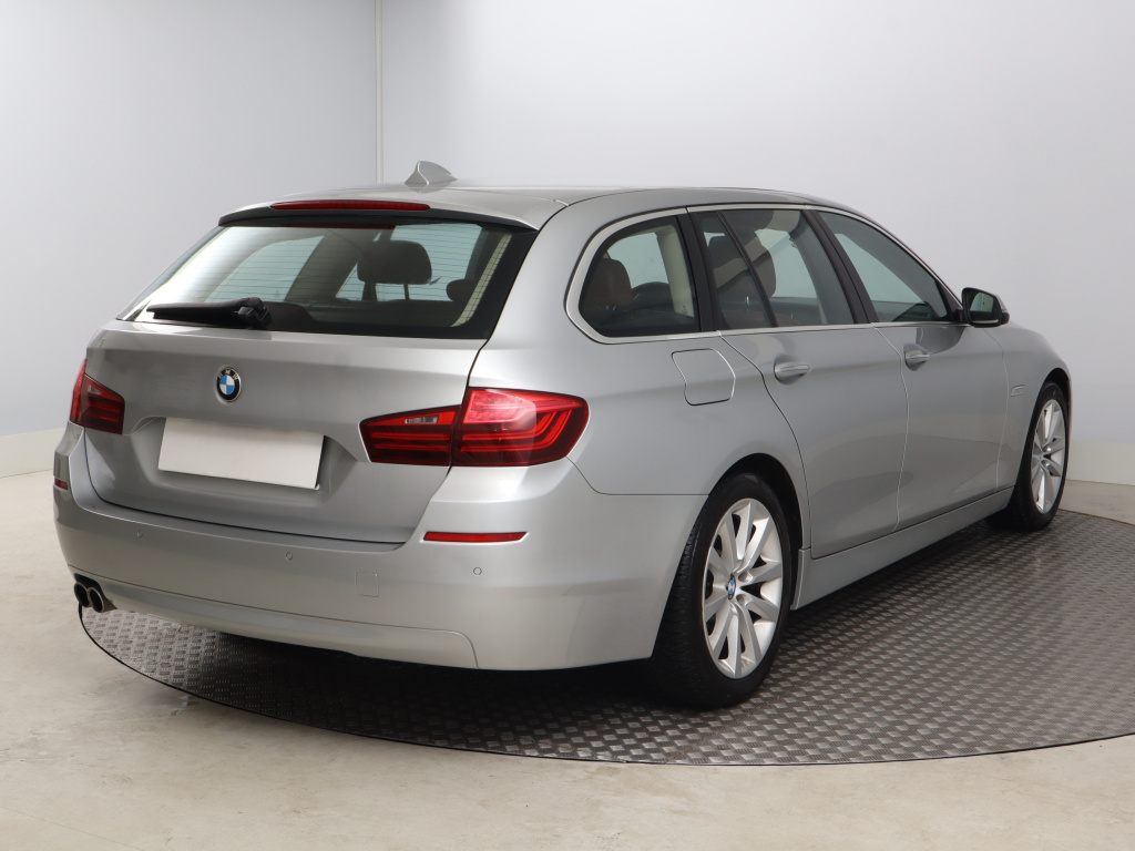 BMW 5