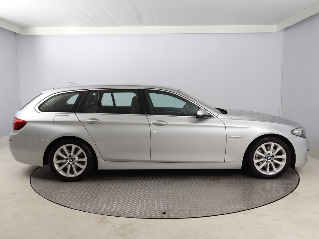 BMW 5
