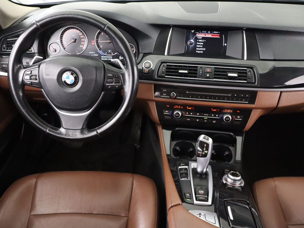 BMW 5