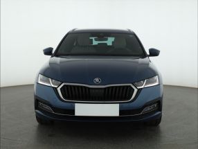 Škoda Octavia - 2020