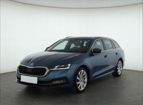 Škoda Octavia - 2020