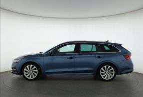 Škoda Octavia - 2020