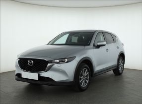 Mazda CX-5 - 2022