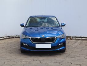 Škoda Scala - 2020