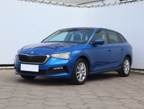 Škoda Scala - 2020