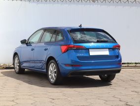 Škoda Scala - 2020