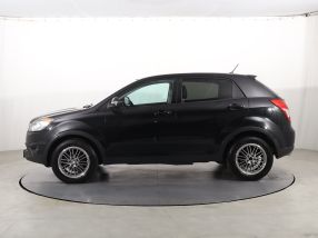 SsangYong Korando - 2015