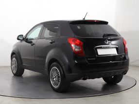 SsangYong Korando - 2015