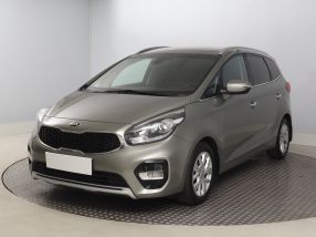Kia Carens - 2017