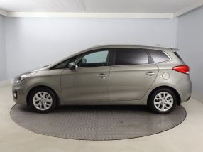 Kia Carens - 2017